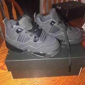 Jordan’s Brand new In box size 7c